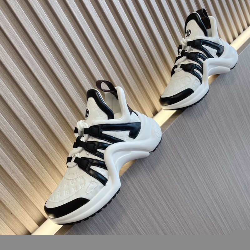 LV Sneakers